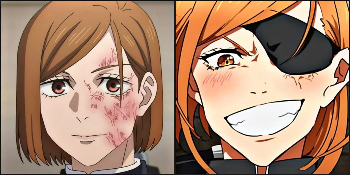 Nobara Kugisakis Powers and Ending in Jujutsu Kaisen Explained